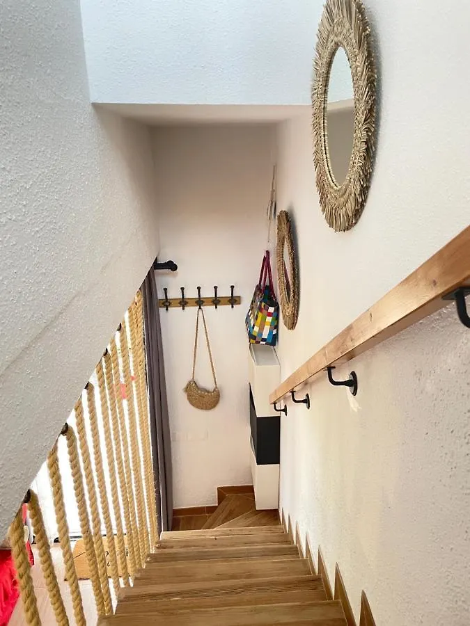 Agpi Fuerteventura Apartments Internet Fibra Wifi Gratis Costa Calma Spain