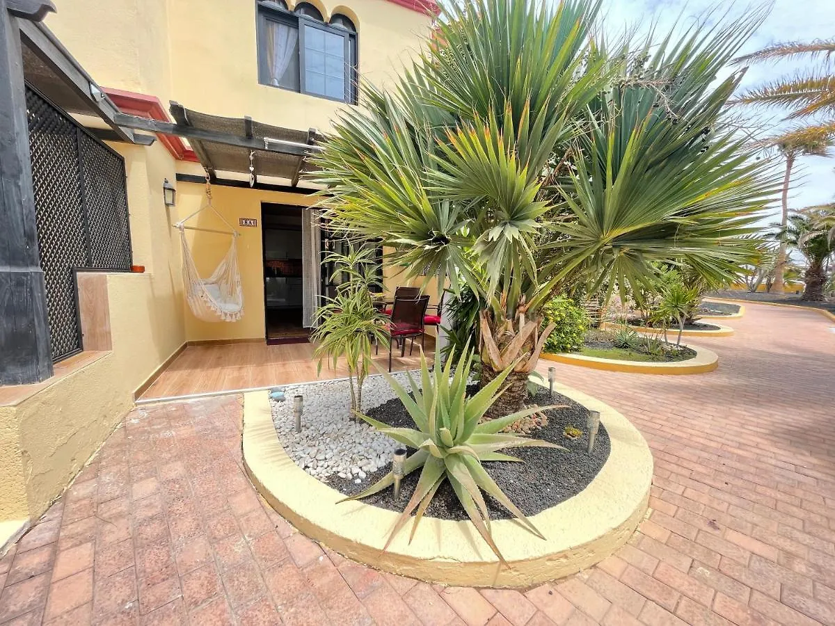 Agpi Fuerteventura Apartments Internet Fibra Wifi Gratis Costa Calma