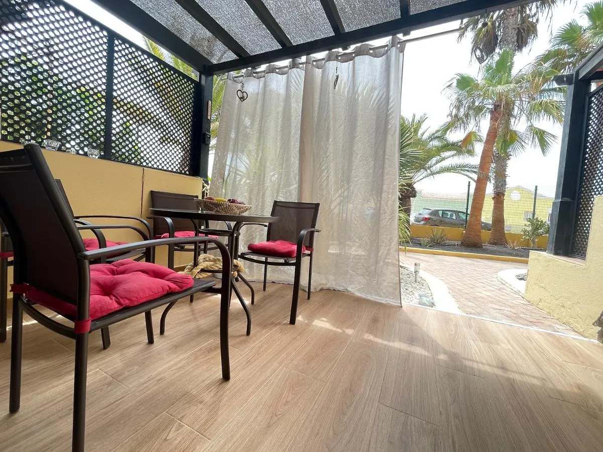 Agpi Fuerteventura Apartments Internet Fibra Wifi Gratis Costa Calma