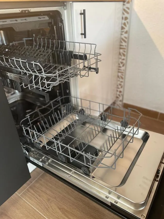 Agpi Fuerteventura Apartments Internet Fibra Wifi Gratis Costa Calma Espagne