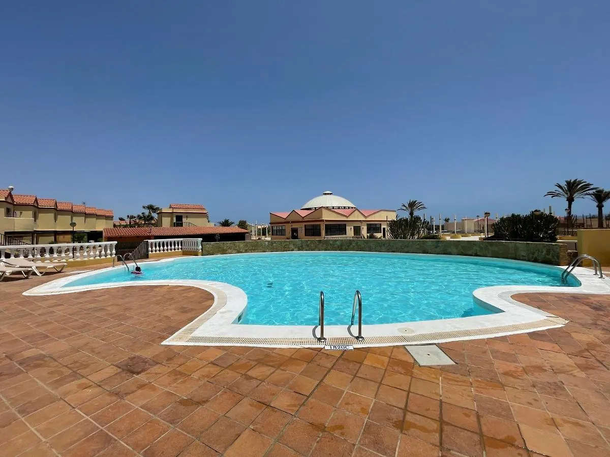 Agpi Fuerteventura Apartments Internet Fibra Wifi Gratis Costa Calma 0*,  Espagne