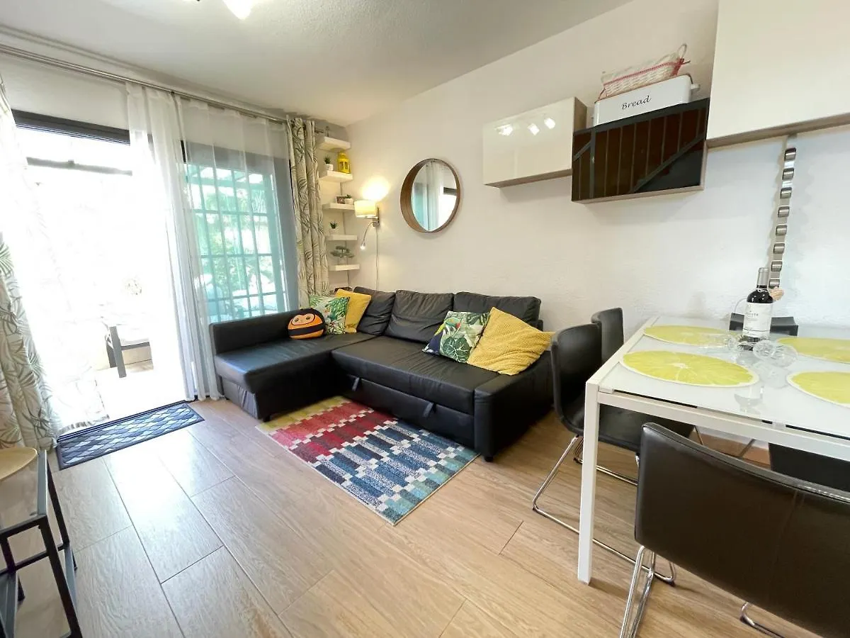 Agpi Fuerteventura Apartments Internet Fibra Wifi Gratis Costa Calma