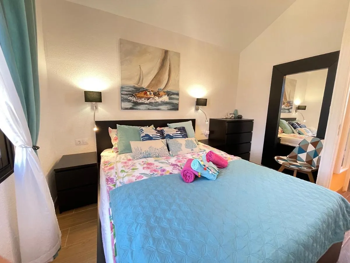 Agpi Fuerteventura Apartments Internet Fibra Wifi Gratis Costa Calma