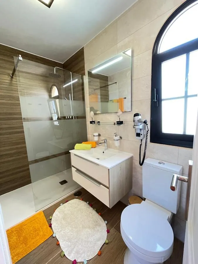 Agpi Fuerteventura Apartments Internet Fibra Wifi Gratis Costa Calma
