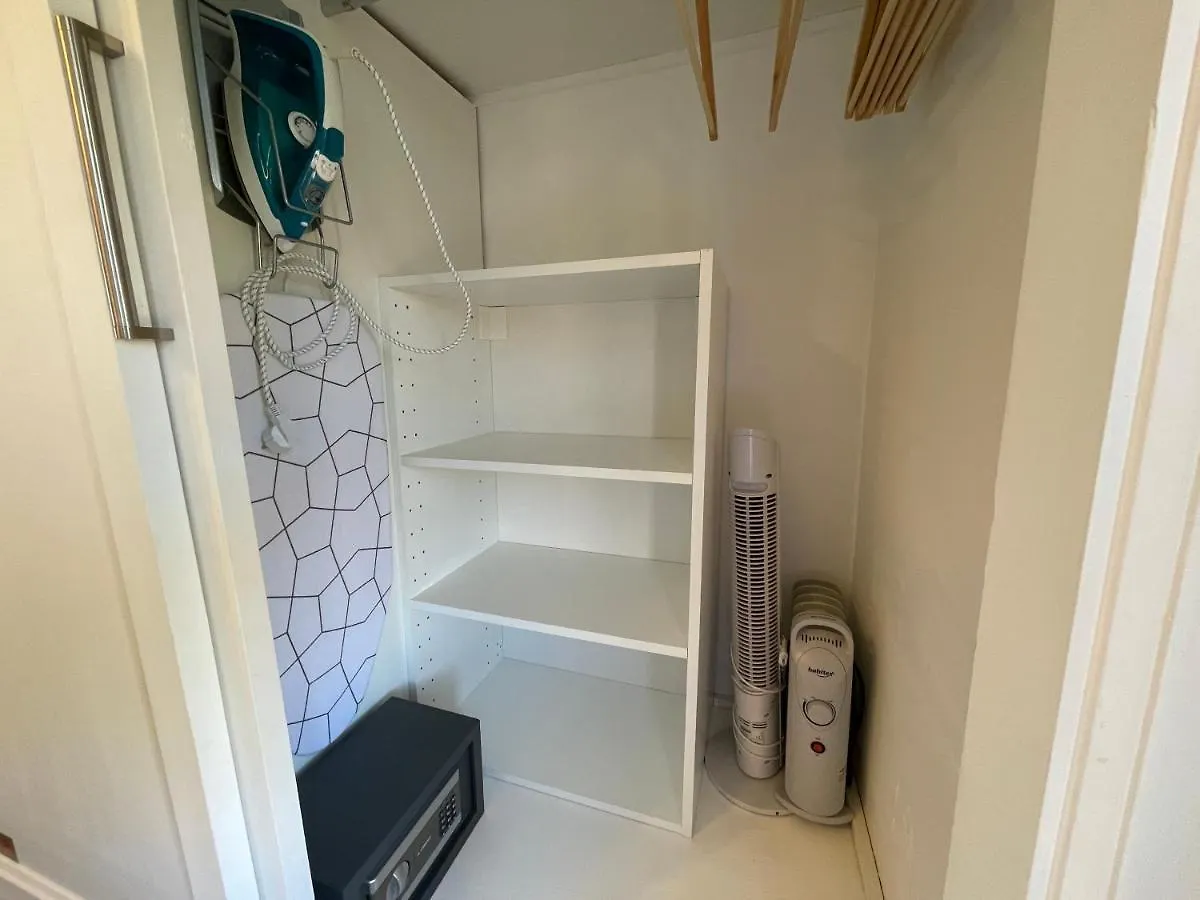 Agpi Fuerteventura Apartments Internet Fibra Wifi Gratis Costa Calma