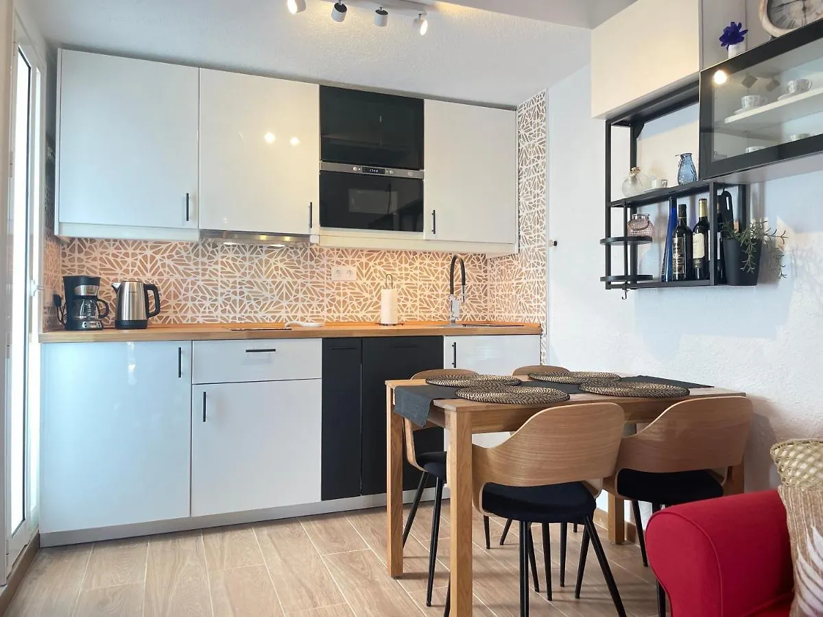 Agpi Fuerteventura Apartments Internet Fibra Wifi Gratis Costa Calma