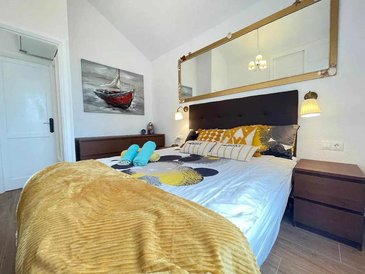 Agpi Fuerteventura Apartments Internet Fibra Wifi Gratis Costa Calma