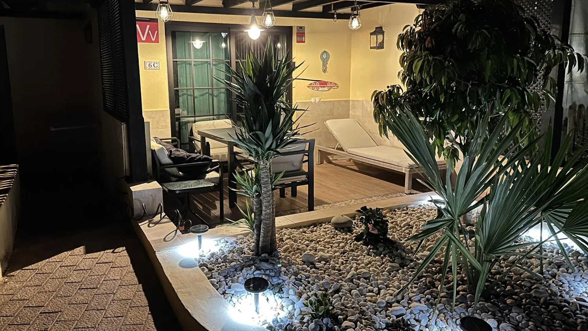 Agpi Fuerteventura Apartments Internet Fibra Wifi Gratis Costa Calma Espagne