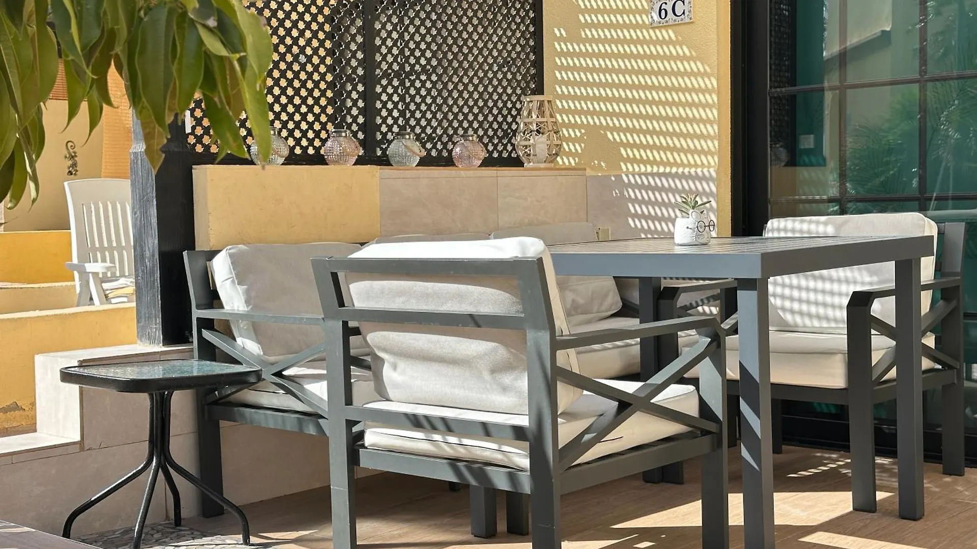 Agpi Fuerteventura Apartments Internet Fibra Wifi Gratis Costa Calma
