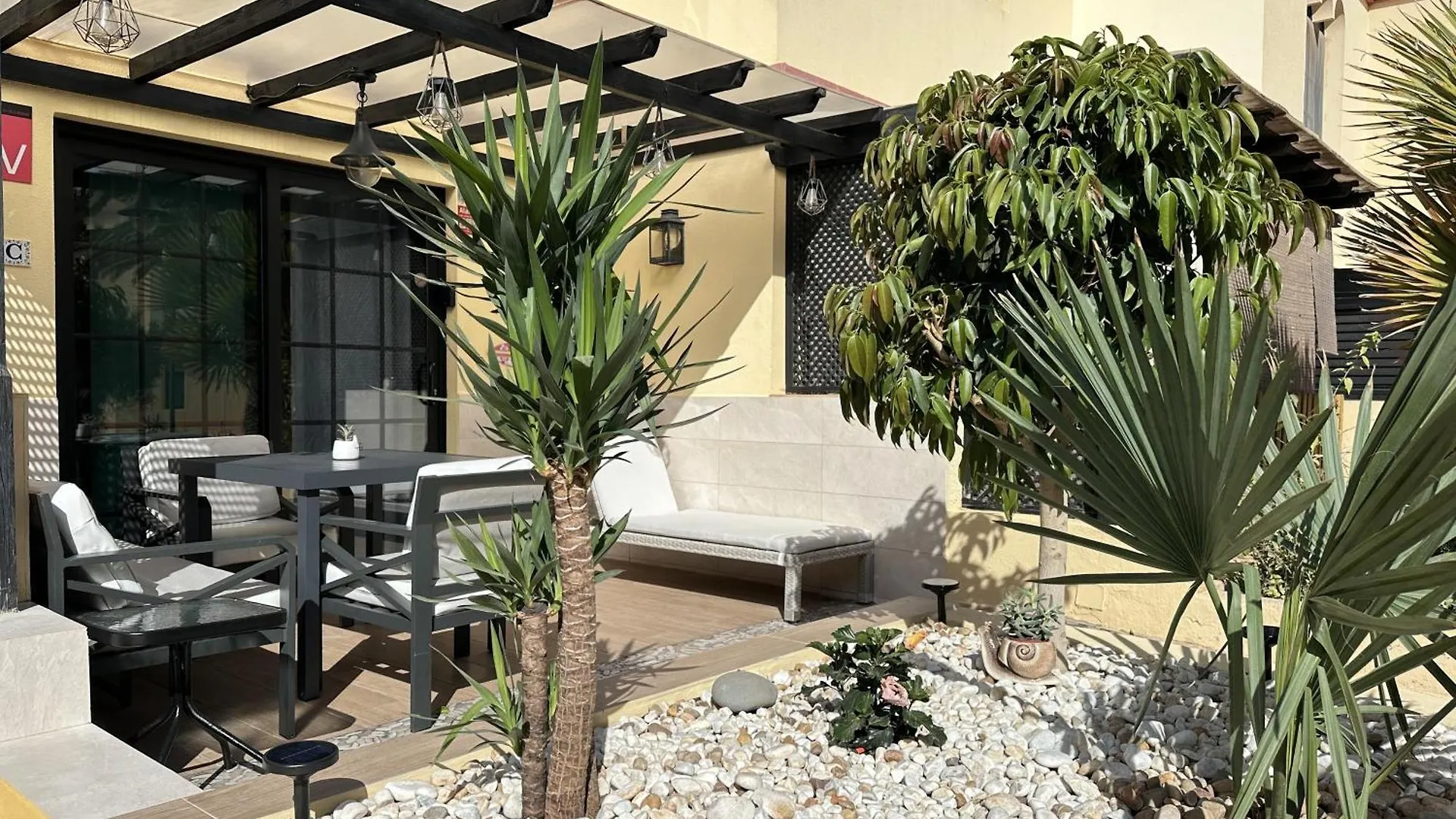 Agpi Fuerteventura Apartments Internet Fibra Wifi Gratis Costa Calma