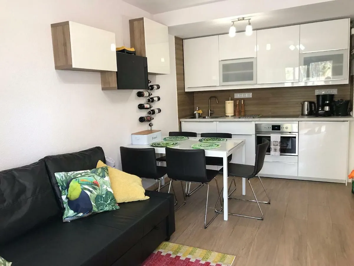 Agpi Fuerteventura Apartments Internet Fibra Wifi Gratis Costa Calma