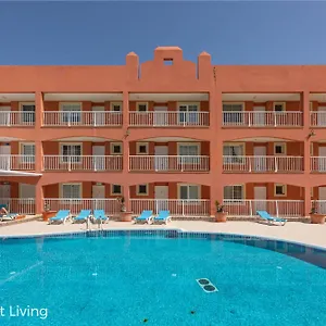 Apartament Apartamento Playa Paraiso, Costa Calma
