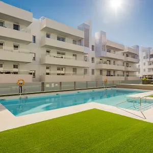  Apartament Aqua Vento, Hiszpania