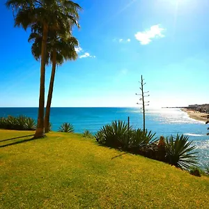  Apartament Magical Sea View Hiszpania