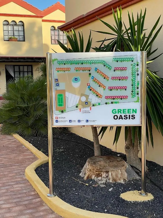Agpi Fuerteventura Apartments Internet Fibra Wifi Gratis Costa Calma 0*,  Spain