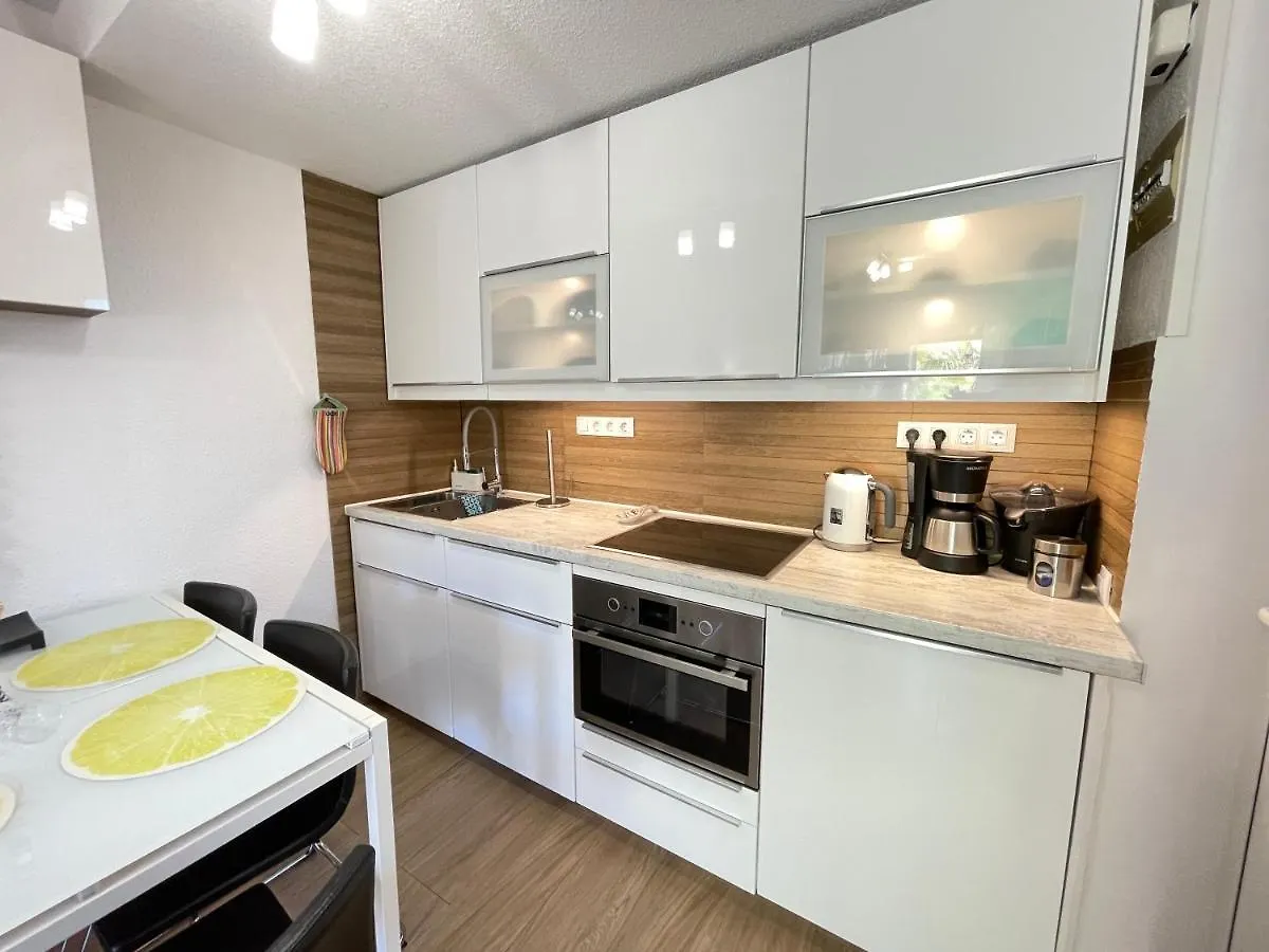 Agpi Fuerteventura Apartments Internet Fibra Wifi Gratis Costa Calma Spain